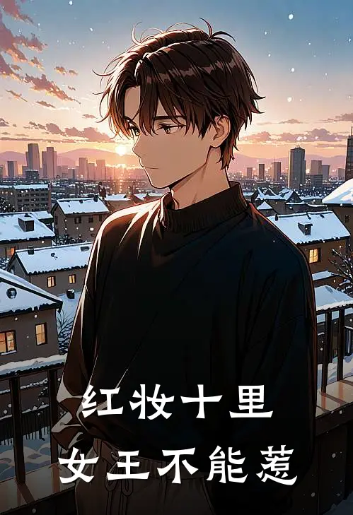 红妆十里：女王不能惹