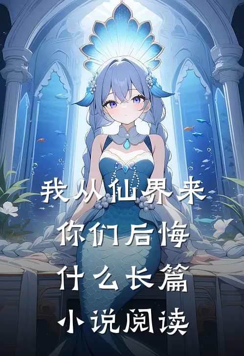 我从仙界来你们后悔什么长篇小说阅读