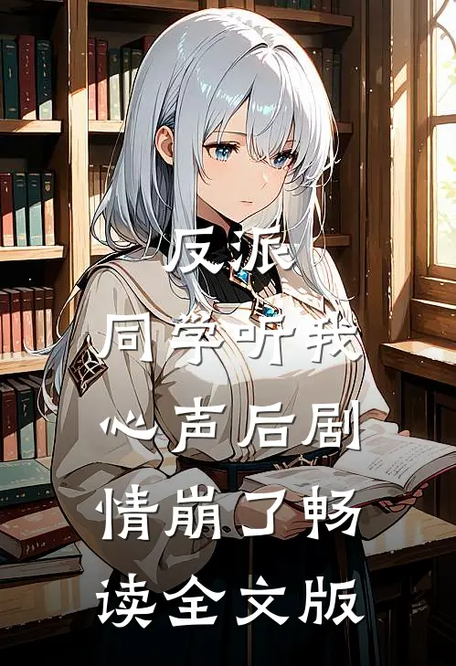 反派：同学听我心声后剧情崩了畅读全文版