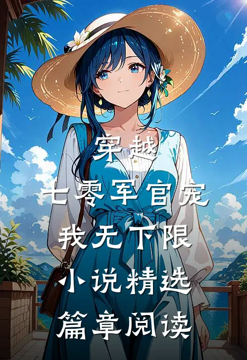 穿越:七零军官宠我无下限小说精选篇章阅读