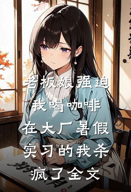 老板娘强迫我喝咖啡，在大厂暑假实习的我杀疯了全文