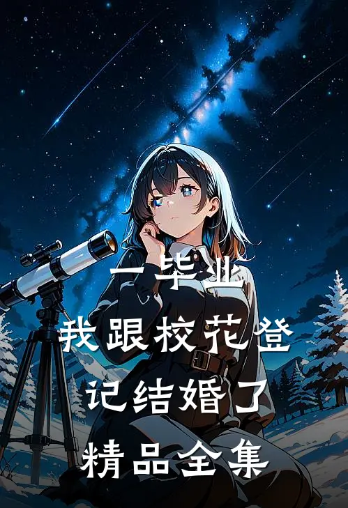 一毕业，我跟校花登记结婚了精品全集