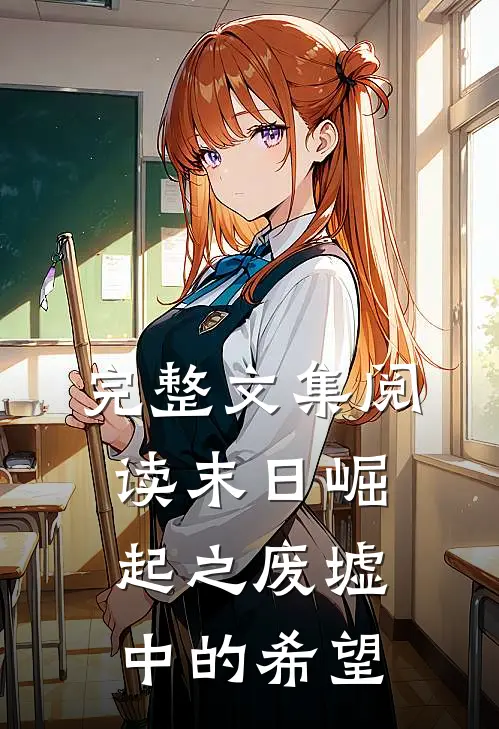 完整文集阅读末日崛起之废墟中的希望