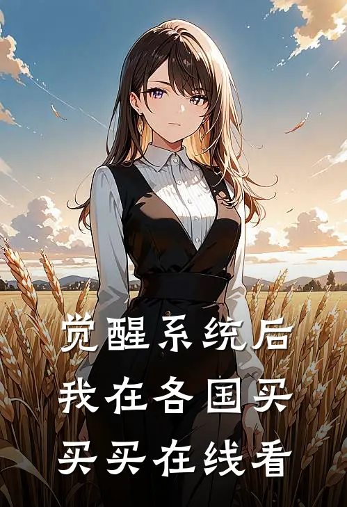觉醒系统后，我在各国买买买在线看