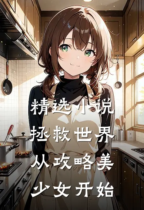 精选小说拯救世界从攻略美少女开始