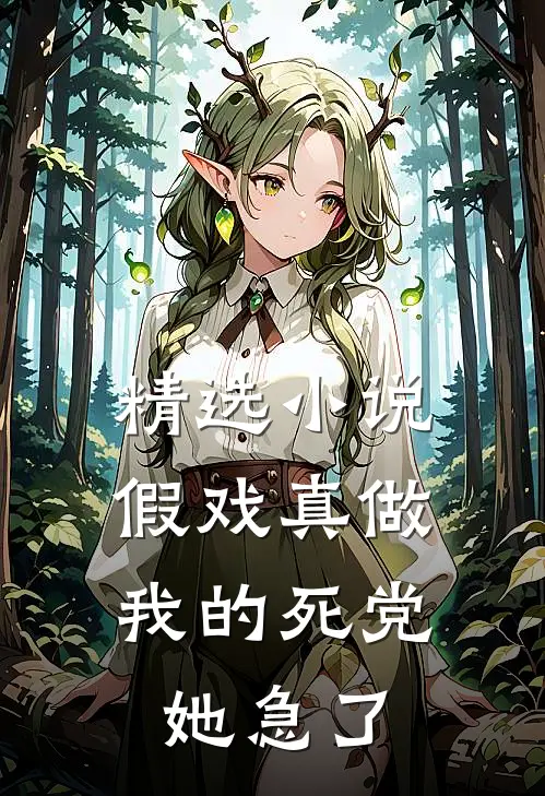 精选小说假戏真做:我的死党她急了