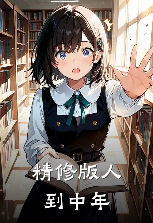 精修版人到中年