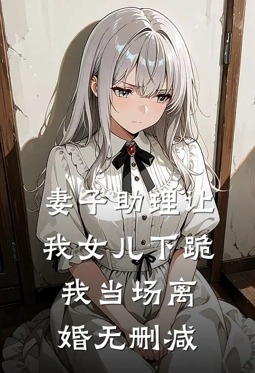 妻子助理让我女儿下跪，我当场离婚无删减