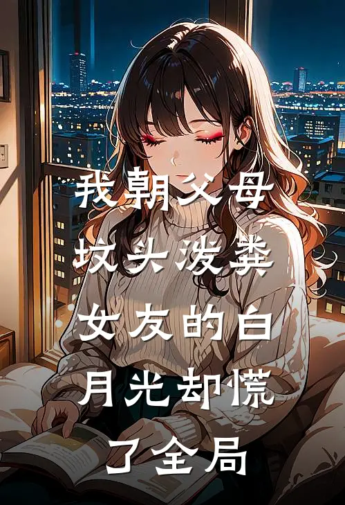 我朝父母坟头泼粪，女友的白月光却慌了全局