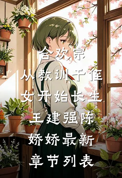 合欢宗，从教训干侄女开始长生王建强陈娇娇最新章节列表