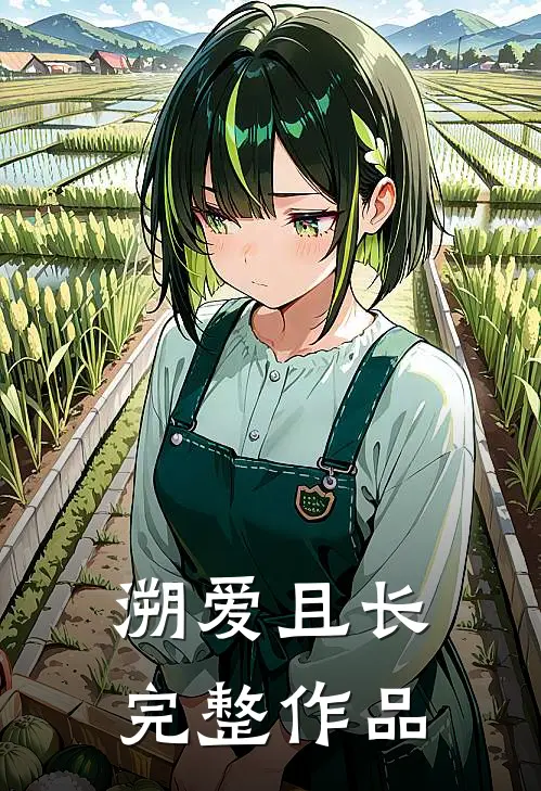 溯爱且长完整作品
