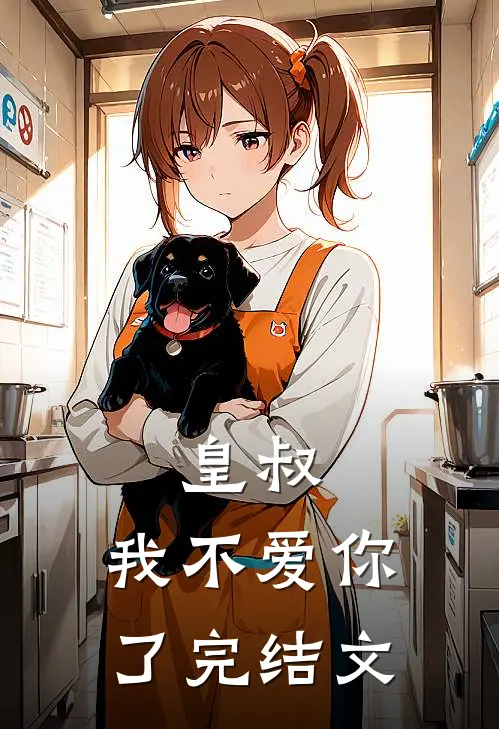 皇叔，我不爱你了完结文