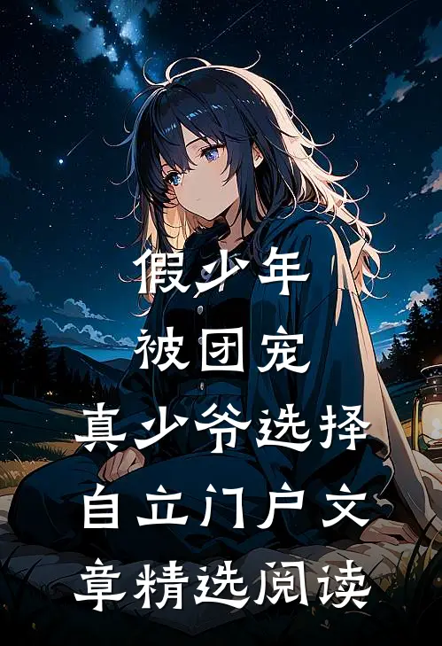 假少年被团宠，真少爷选择自立门户文章精选阅读