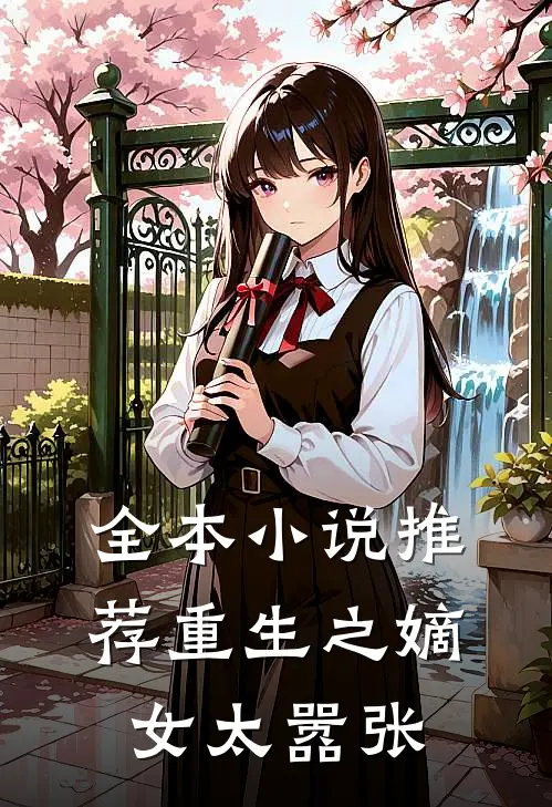 全本小说推荐重生之嫡女太嚣张