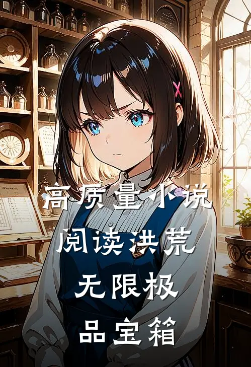 高质量小说阅读洪荒：无限极品宝箱