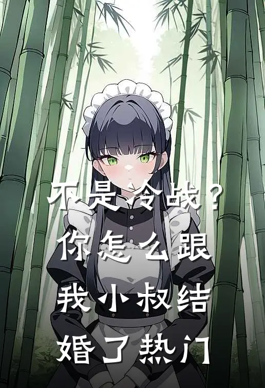 不是冷战？你怎么跟我小叔结婚了热门