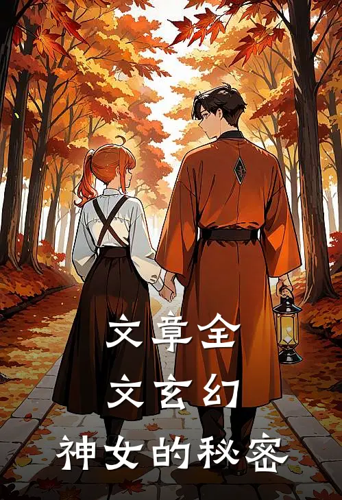 文章全文玄幻：神女的秘密