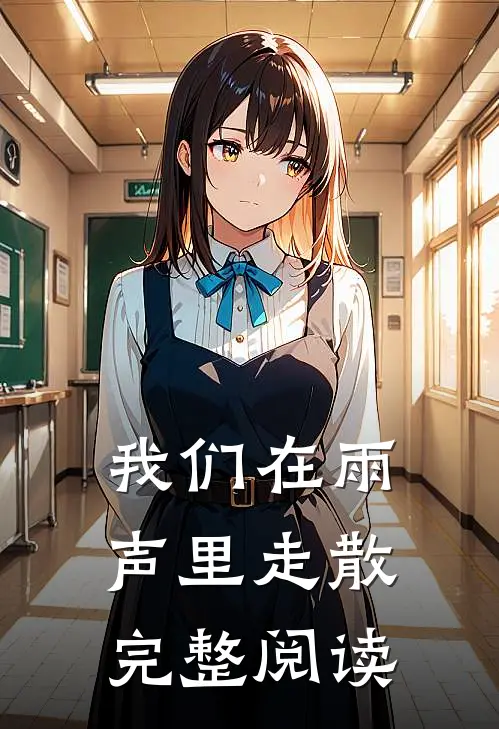 我们在雨声里走散完整阅读