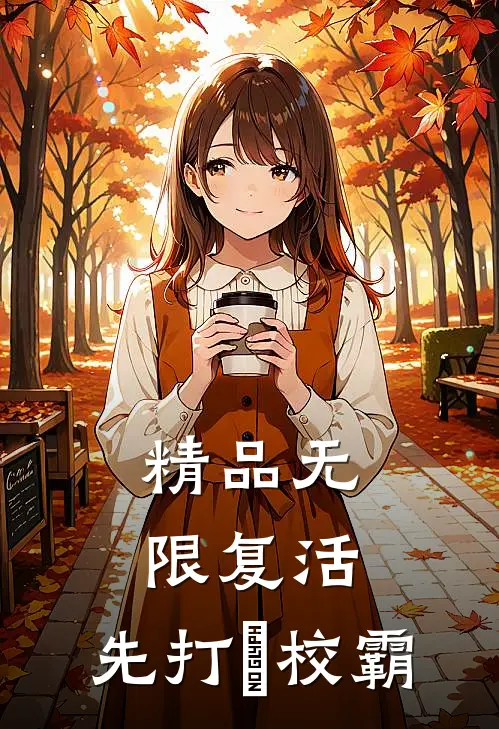精品无限复活，先打亖校霸