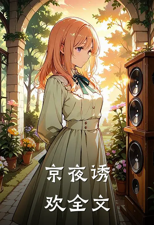 京夜诱欢全文