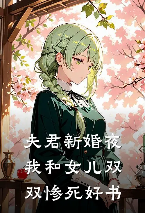 夫君新婚夜，我和女儿双双惨死好书