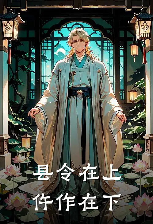 县令在上仵作在下