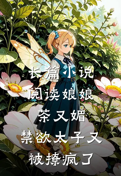 长篇小说阅读娘娘茶又媚，禁欲太子又被撩疯了