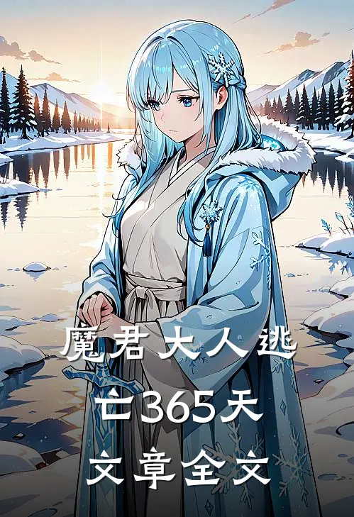 魔君大人逃亡365天文章全文
