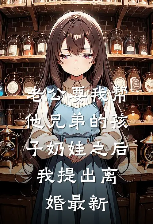 老公要我帮他兄弟的孩子奶娃之后，我提出离婚最新
