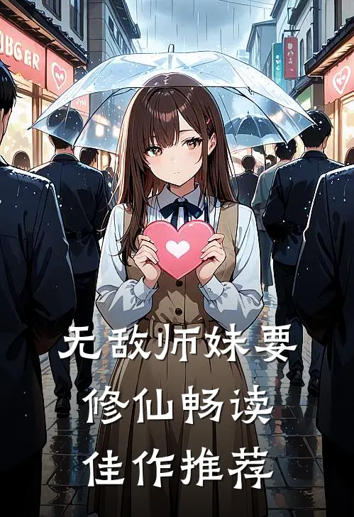 无敌师妹要修仙畅读佳作推荐