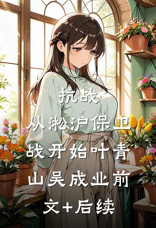 抗战：从淞沪保卫战开始叶青山吴成业前文+后续