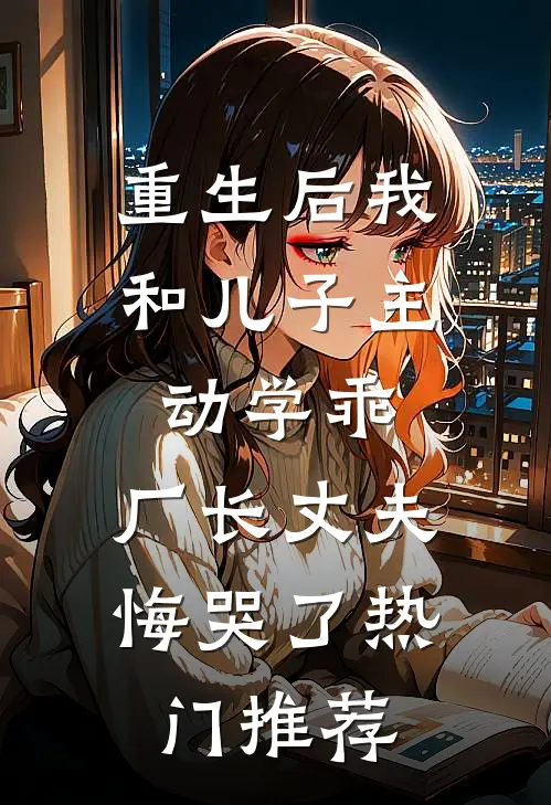 重生后我和儿子主动学乖，厂长丈夫悔哭了热门推荐