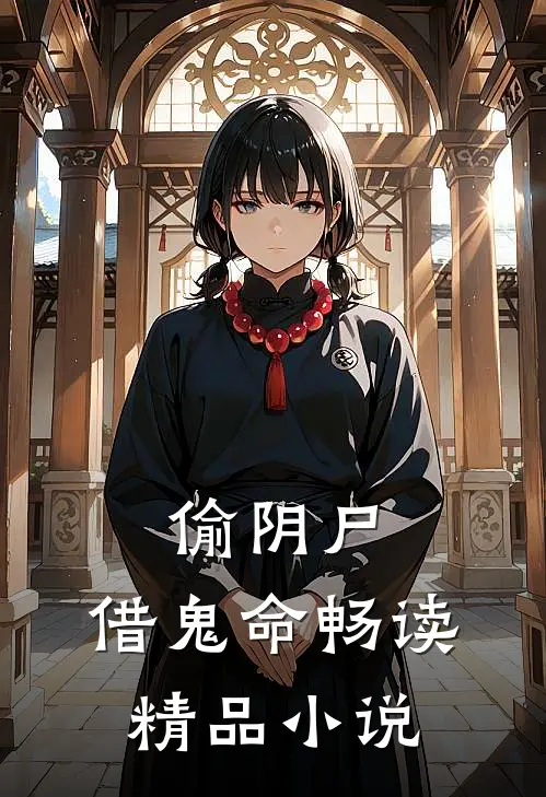 偷阴尸，借鬼命畅读精品小说