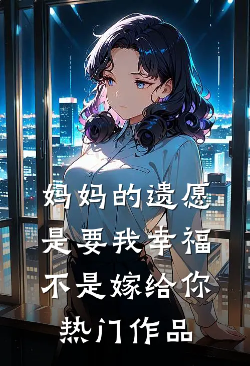 妈妈的遗愿是要我幸福，不是嫁给你热门作品