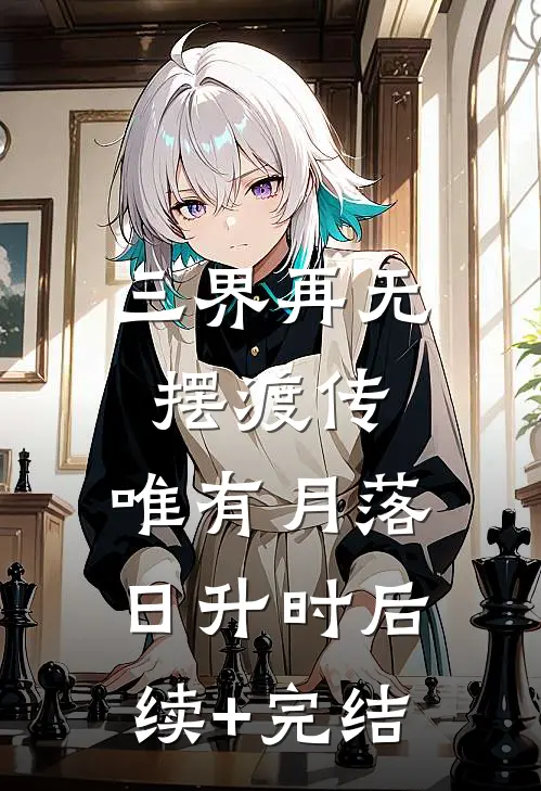 三界再无摆渡传，唯有月落日升时后续+完结