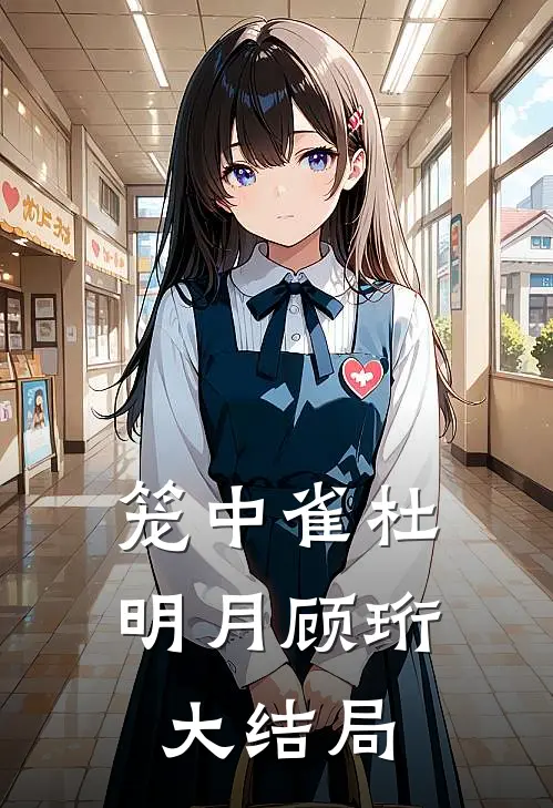 笼中雀杜明月顾珩大结局