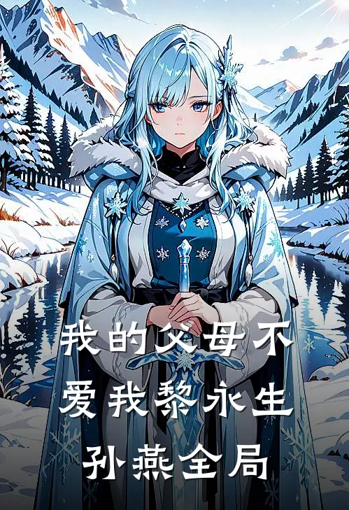 我的父母不爱我黎永生孙燕全局