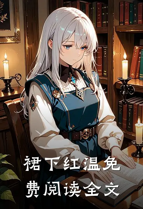 裙下红温免费阅读全文