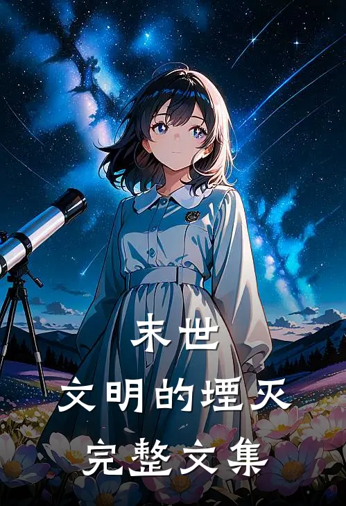 末世：文明的堙灭完整文集