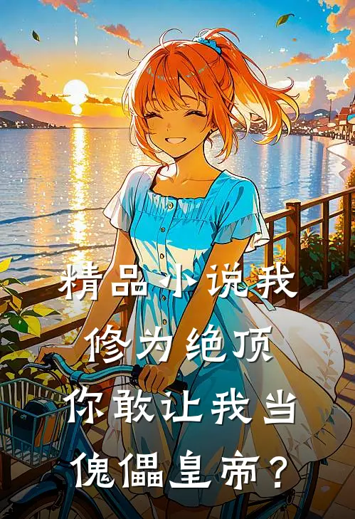 精品小说我修为绝顶，你敢让我当傀儡皇帝？