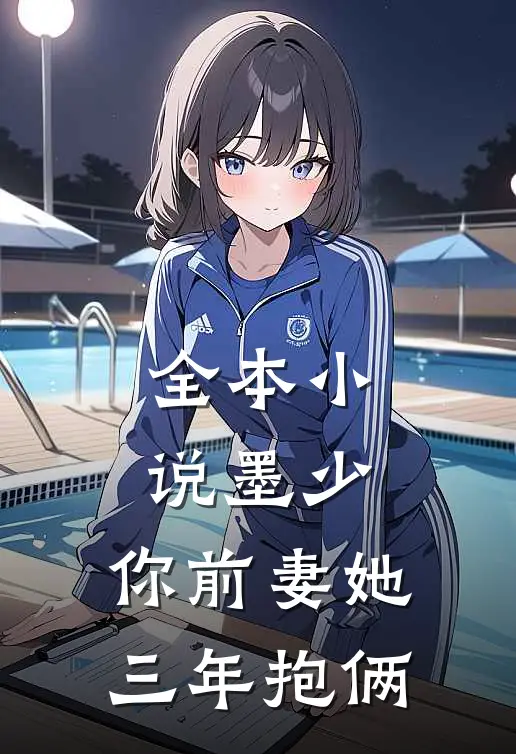 全本小说墨少，你前妻她三年抱俩
