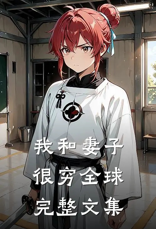 我和妻子很穷全球完整文集