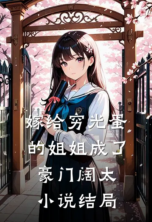 嫁给穷光蛋的姐姐成了豪门阔太小说结局