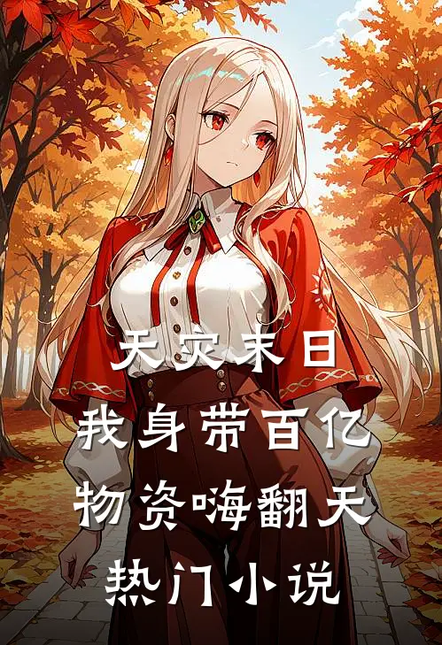 天灾末日：我身带百亿物资嗨翻天热门小说