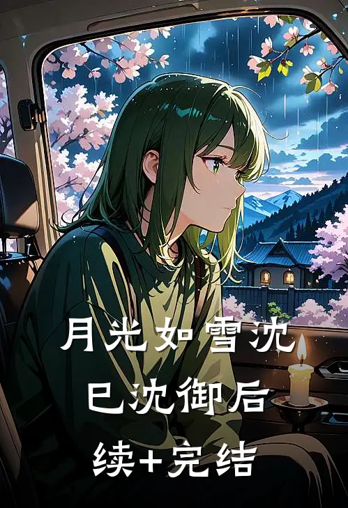 月光如雪沈巳沈御后续+完结