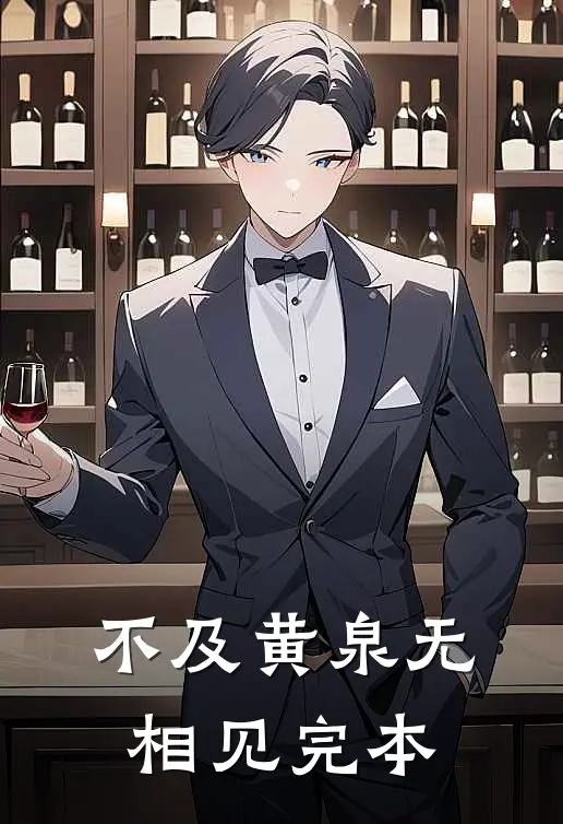 不及黄泉无相见完本
