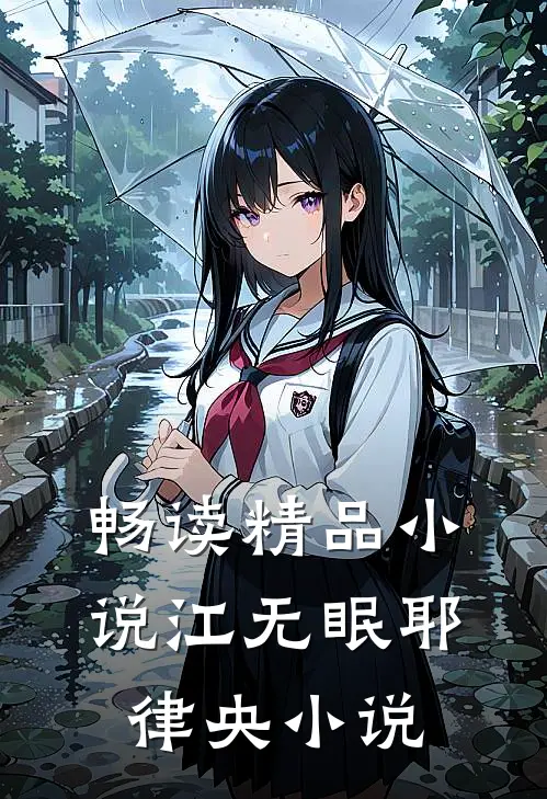 畅读精品小说江无眠耶律央小说
