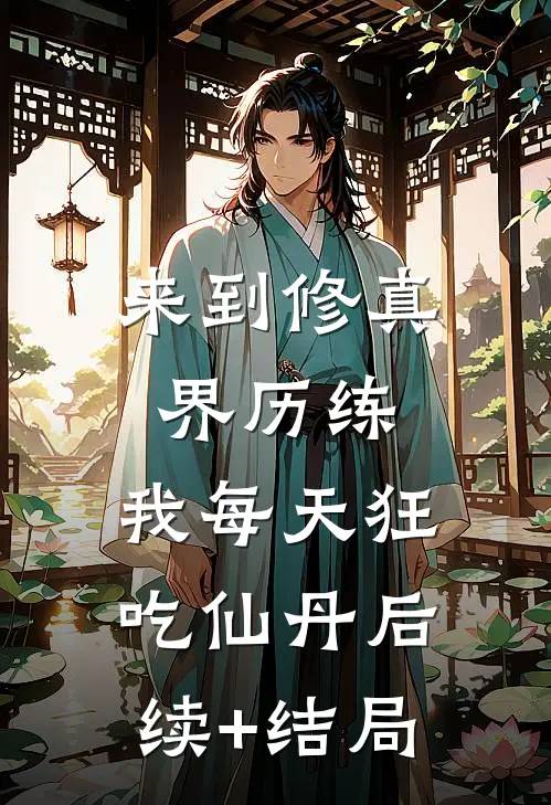 来到修真界历练，我每天狂吃仙丹后续+结局