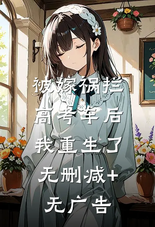 被嫁祸拦高考车后，我重生了无删减+无广告