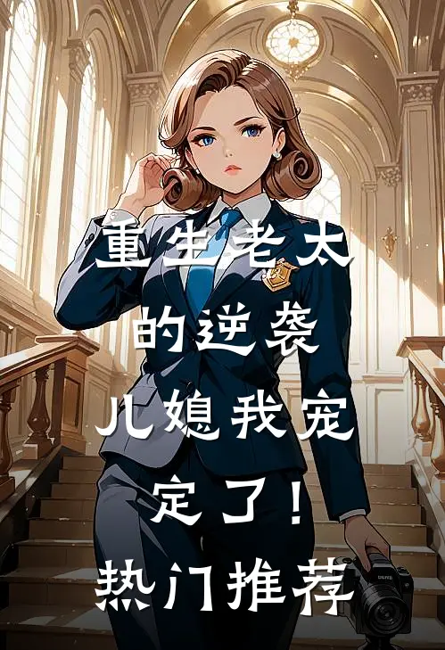重生老太的逆袭：儿媳我宠定了！热门推荐